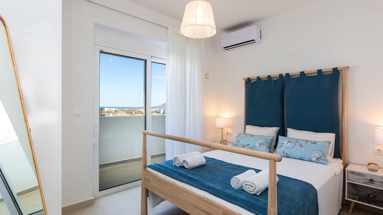Photo of Bedroom in Kavros
