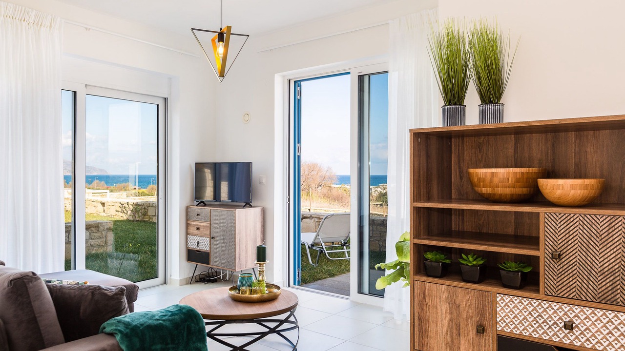 Photo of Livingroom in Kavros
