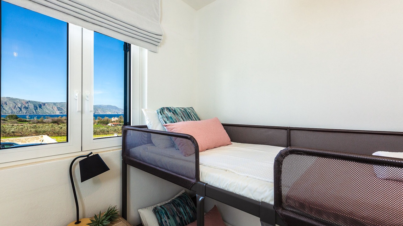 Photo of Bedroom in Kavros