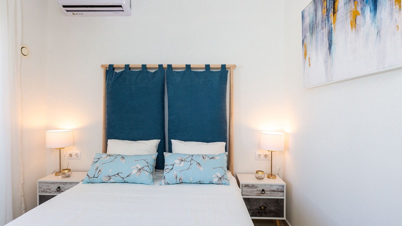 Photo of Bedroom in Kavros