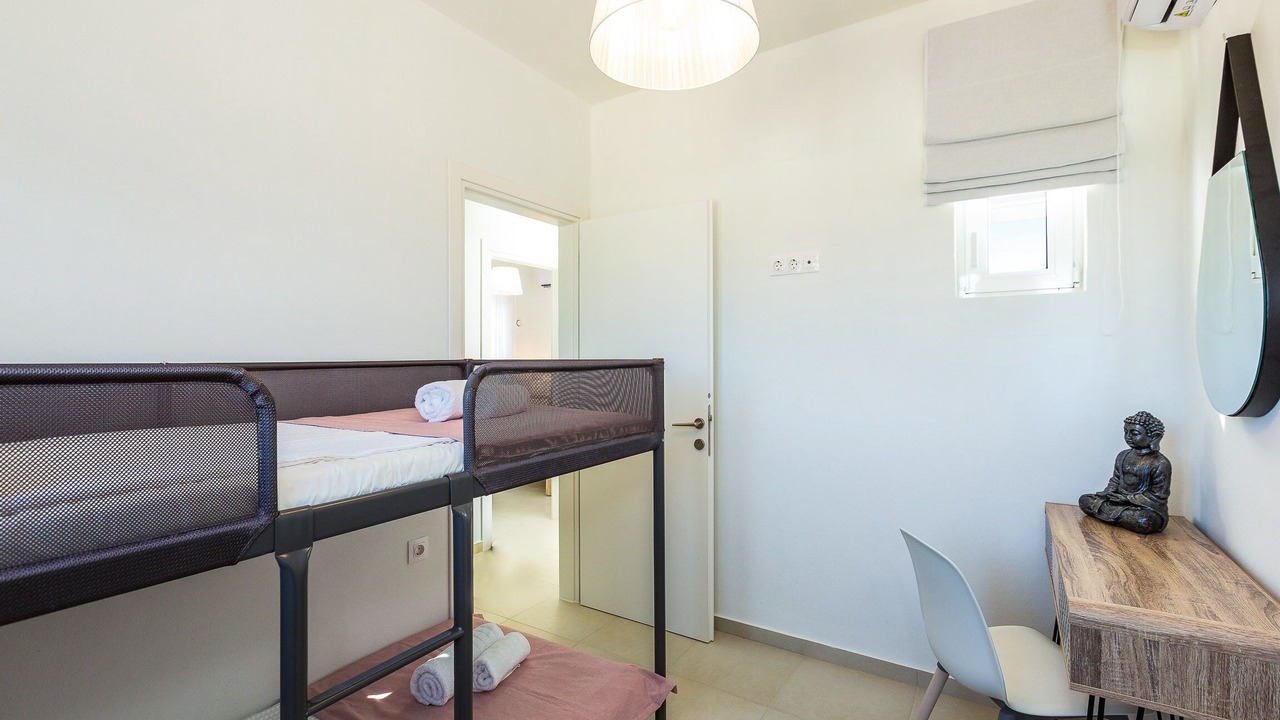Photo of Bedroom in Kavros