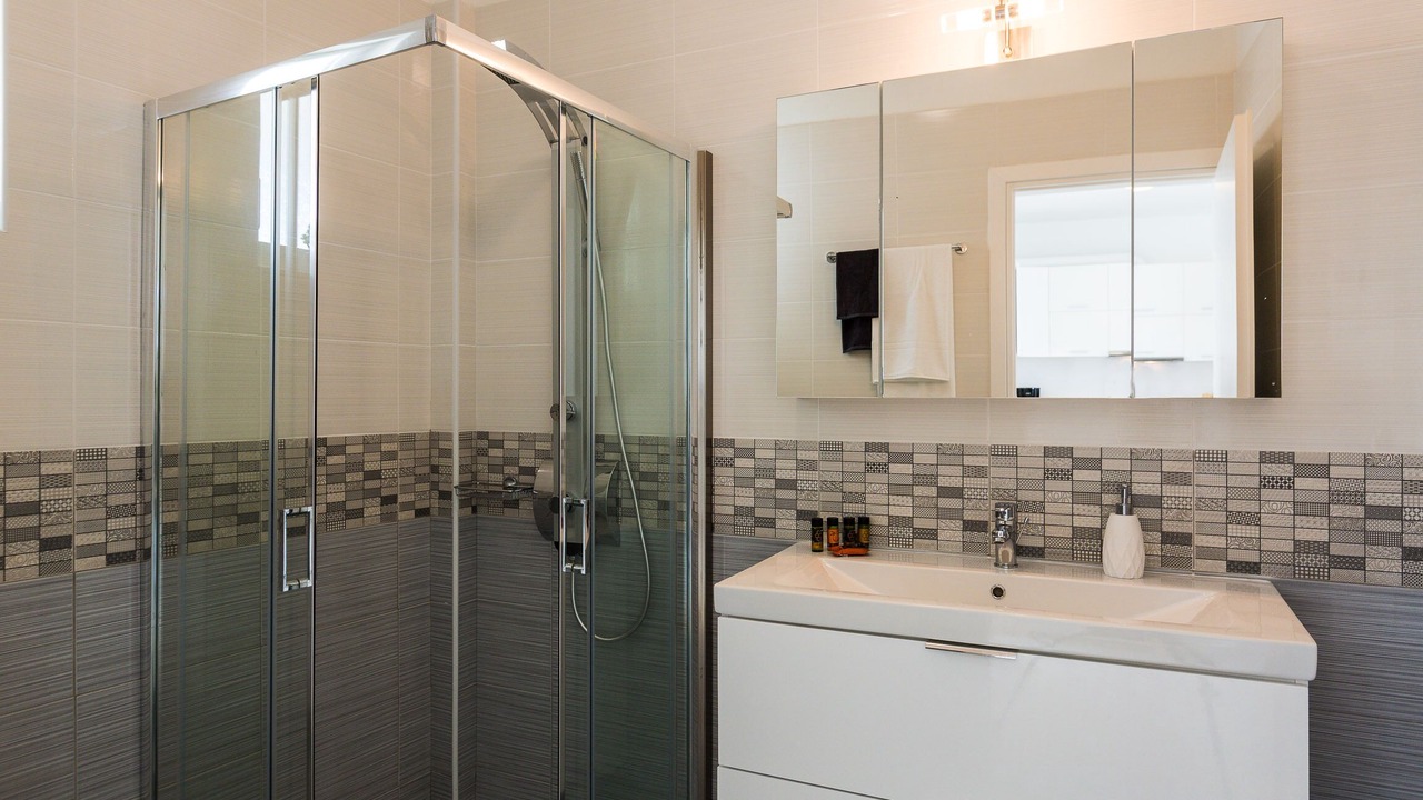 Photo of Bathroom in Kavros