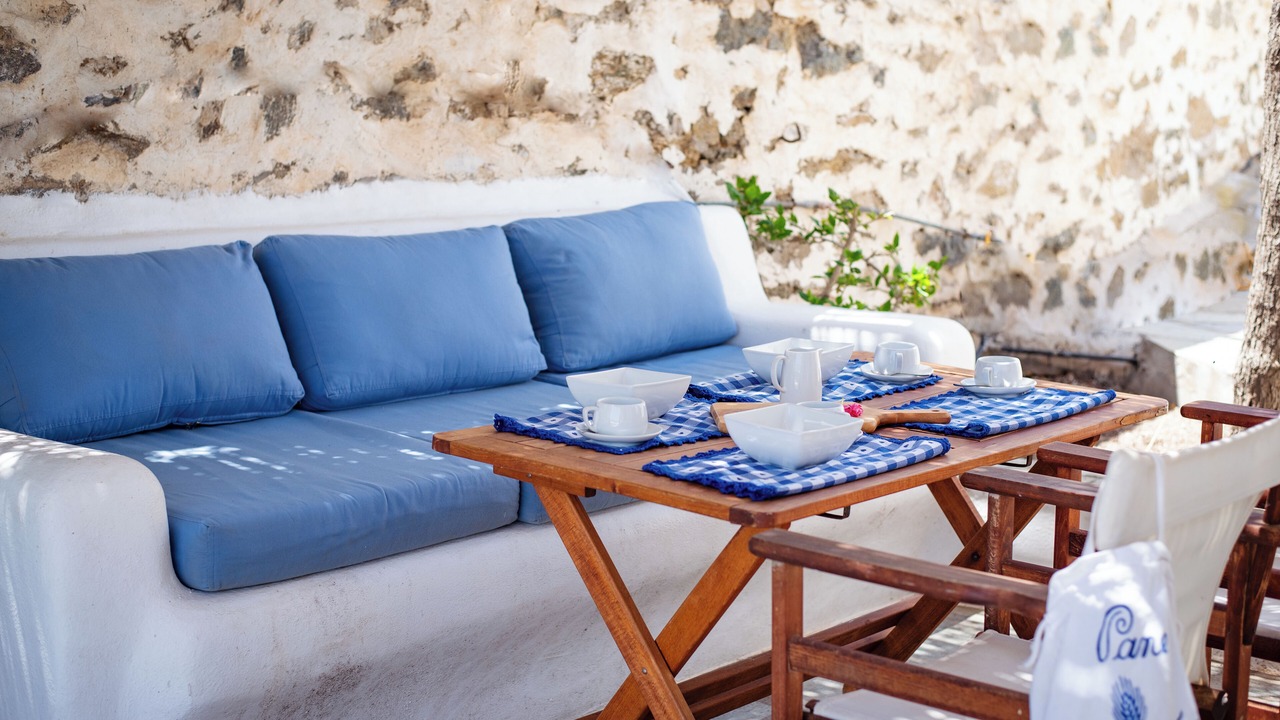 Photo of Outdoor in Glinado