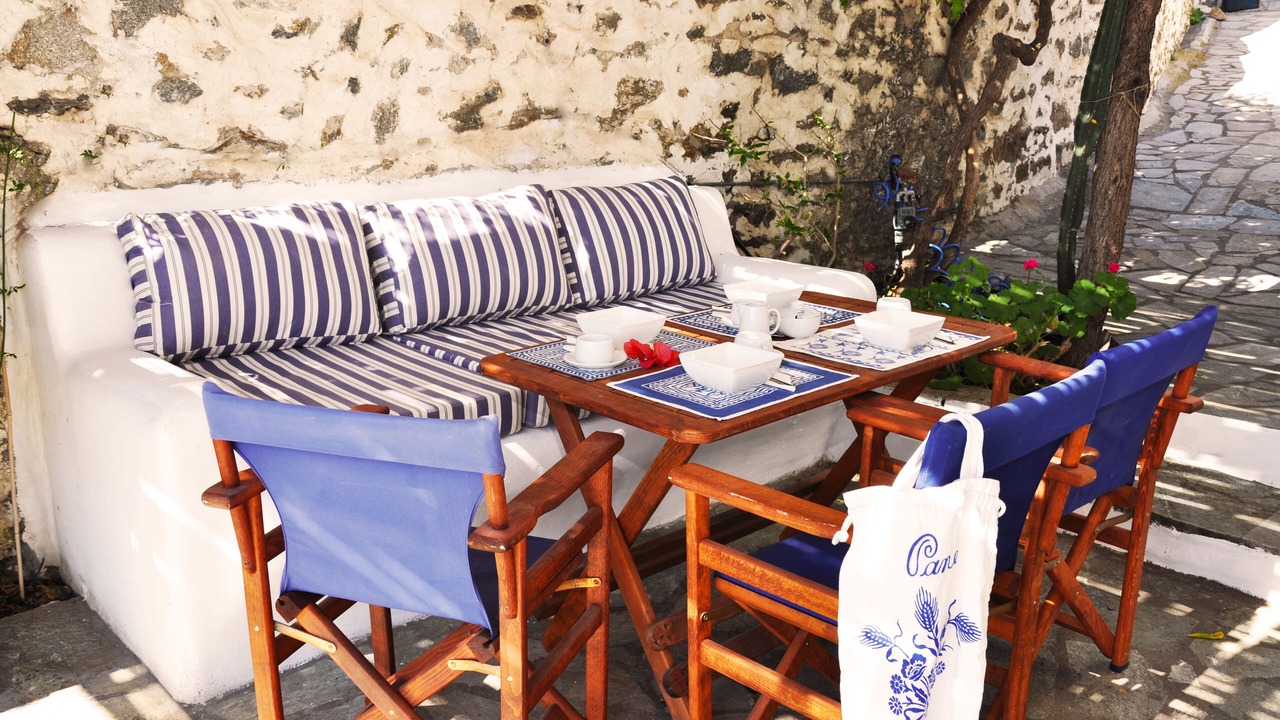 Photo of Outdoor in Glinado