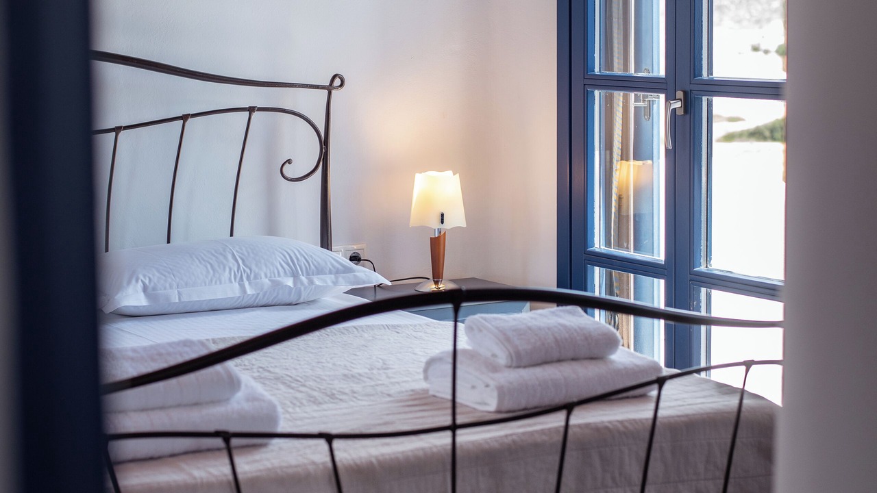 Photo of Bedroom in Glinado