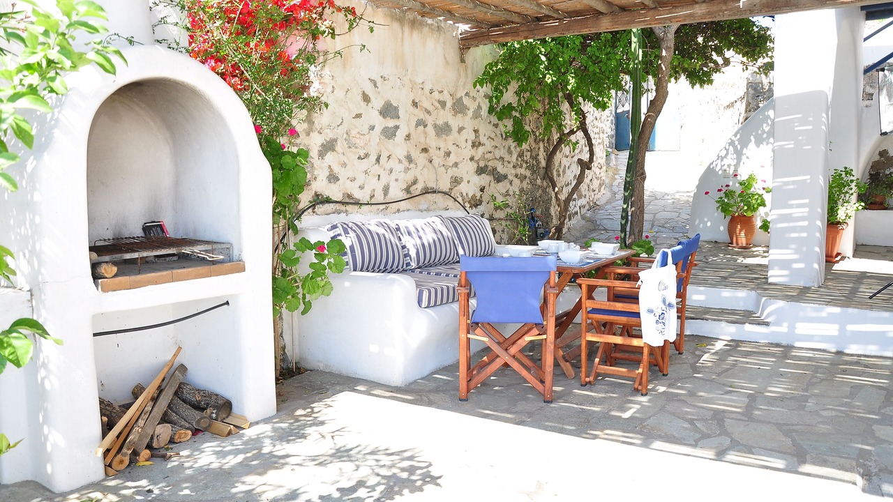 Photo of Outdoor in Glinado