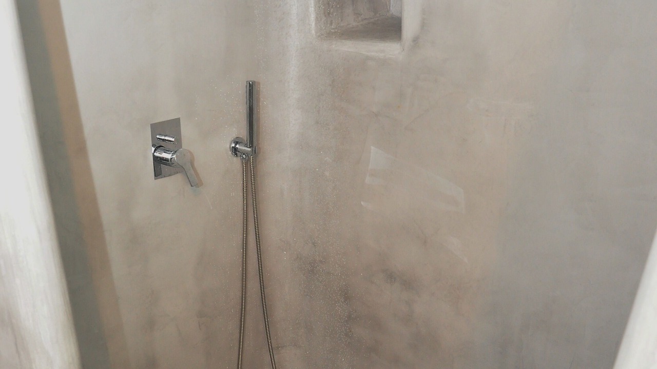 Photo of Bathroom in Glinado