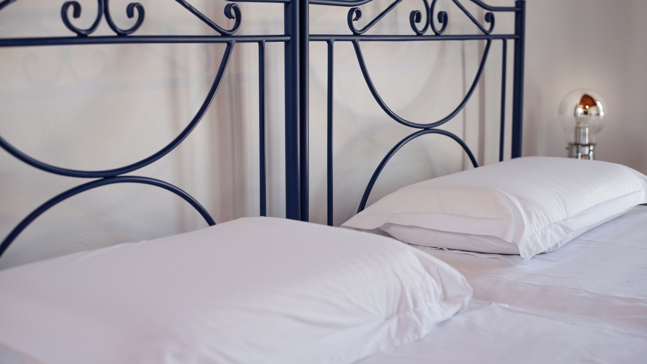 Photo of Bedroom in Glinado