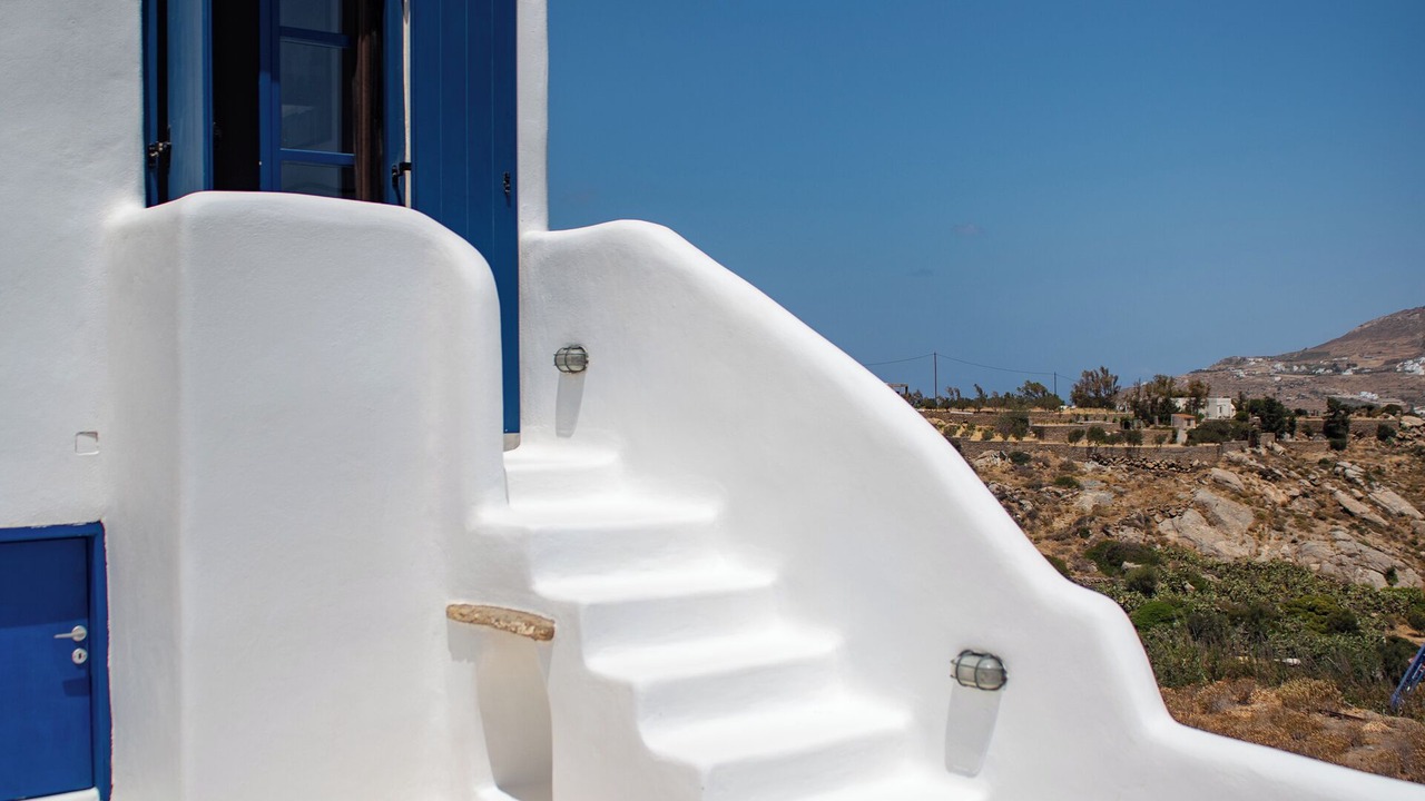 Photo of Outdoor in Glinado