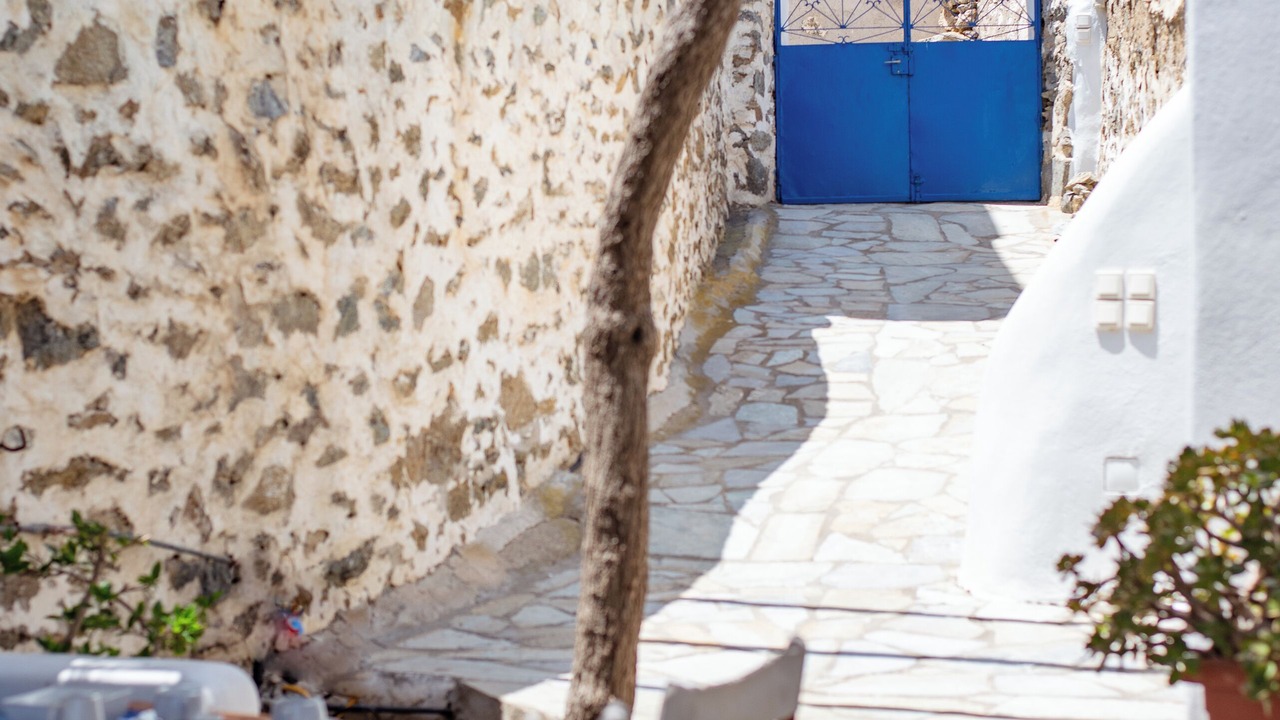 Photo of Outdoor in Glinado