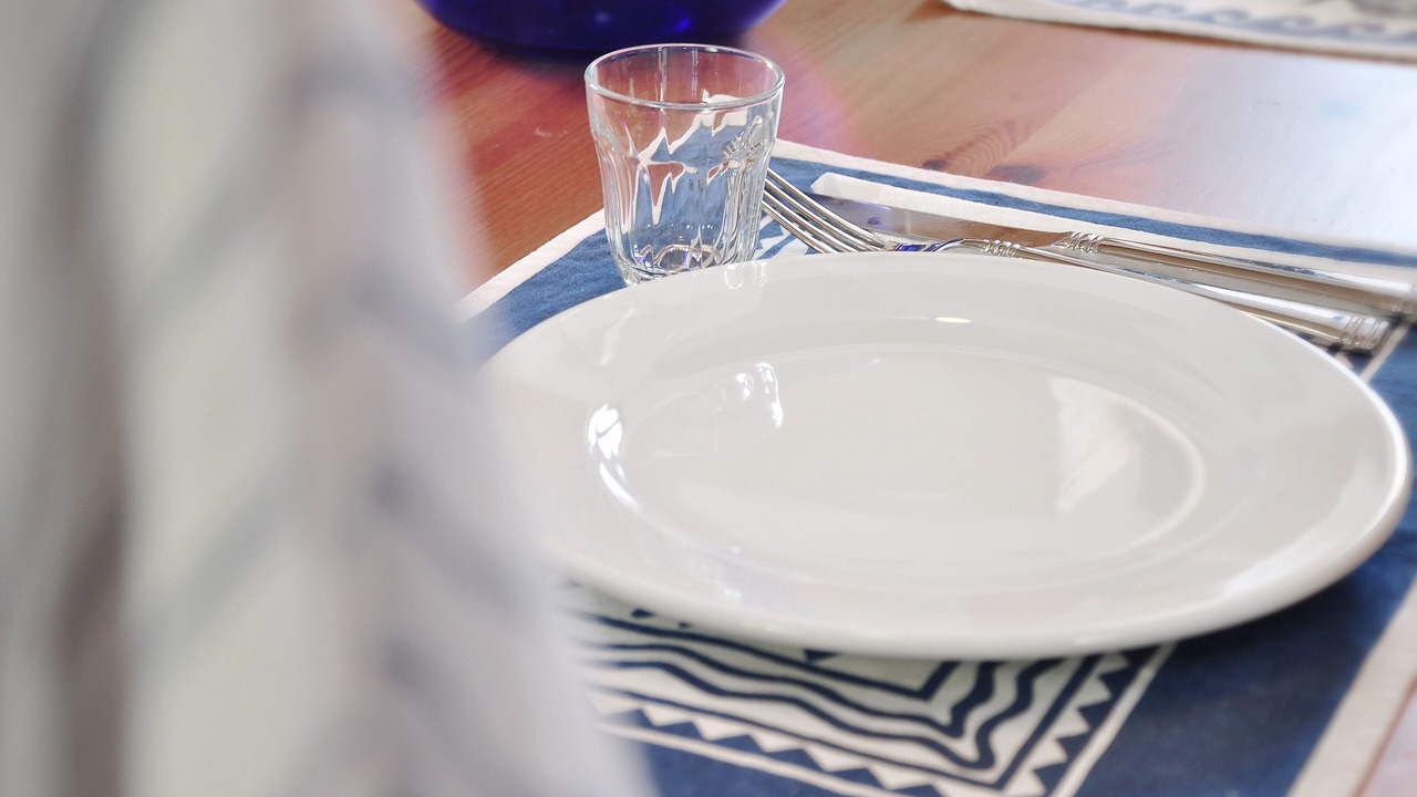 Photo of Kitchen in Glinado