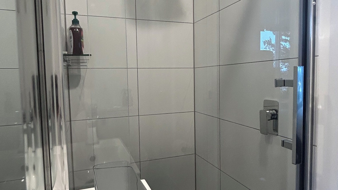Photo of Bathroom in Swansea