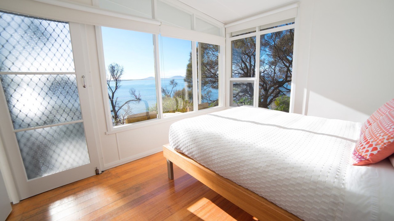 Photo of Bedroom in Swansea