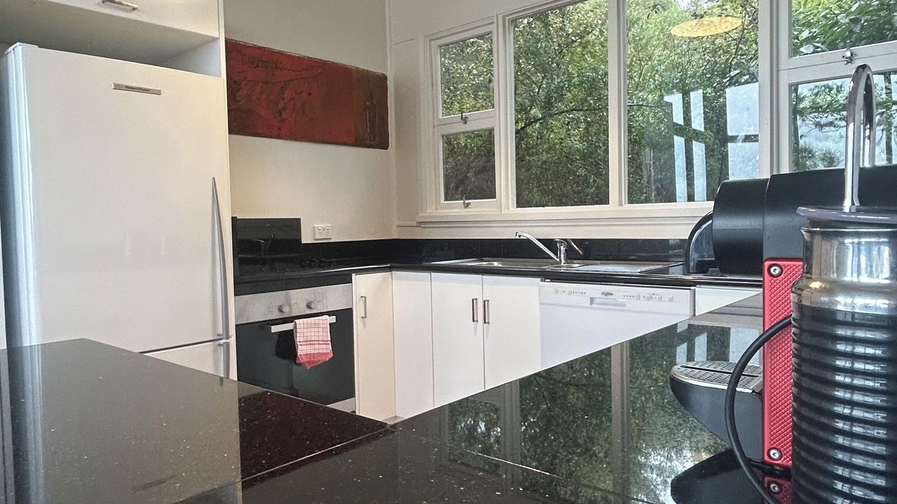 Photo of Kitchen in Swansea