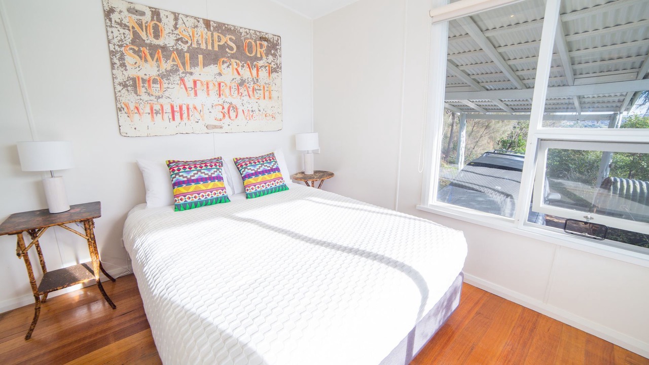 Photo of Bedroom in Swansea