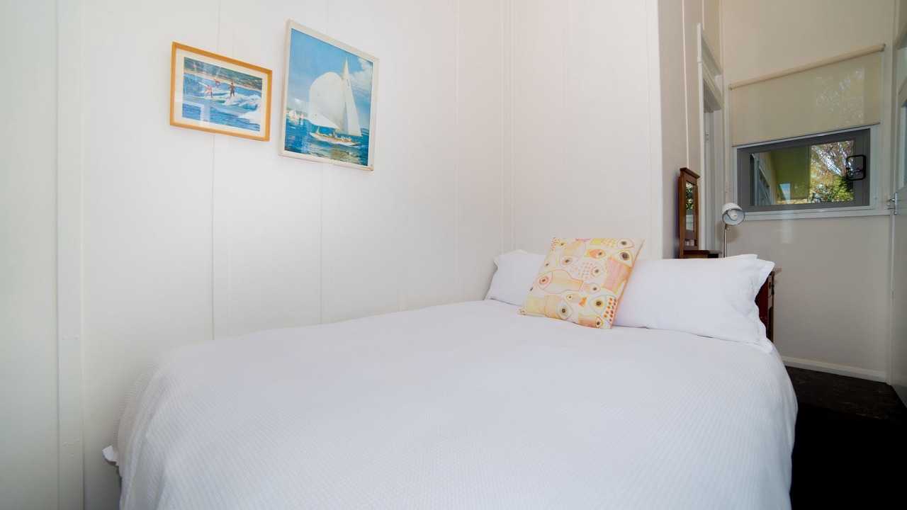 Photo of Bedroom in Swansea