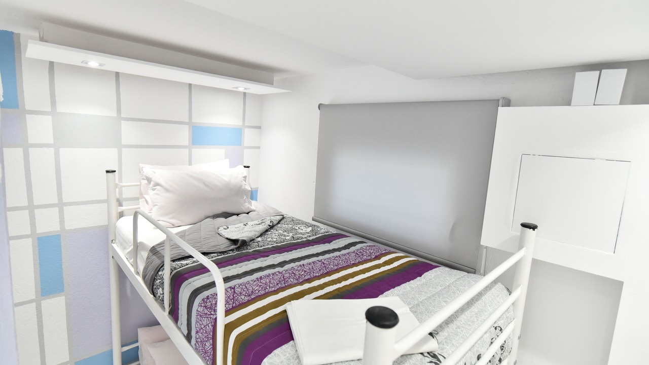 Photo of Bedroom in Palaio Tsifliki