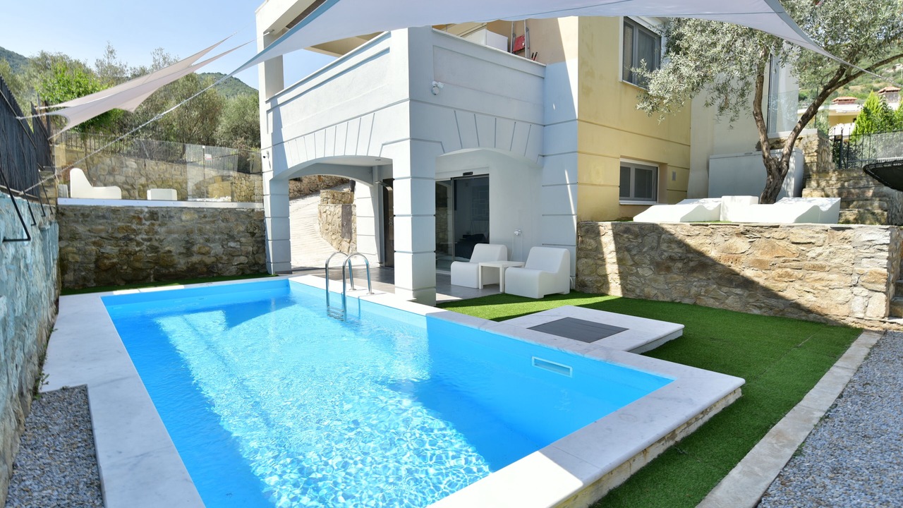 Photo of Outdoor in Palaio Tsifliki