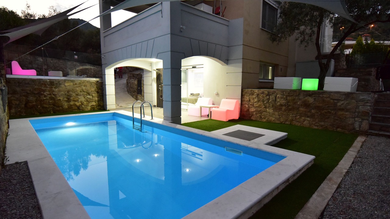 Photo of Outdoor in Palaio Tsifliki