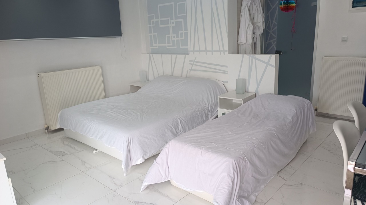 Photo of Bedroom in Palaio Tsifliki