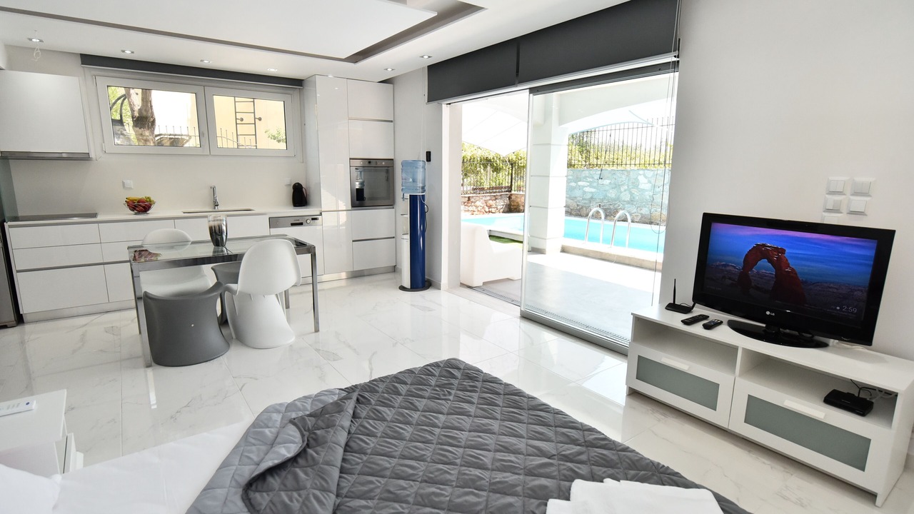 Photo of Bedroom in Palaio Tsifliki