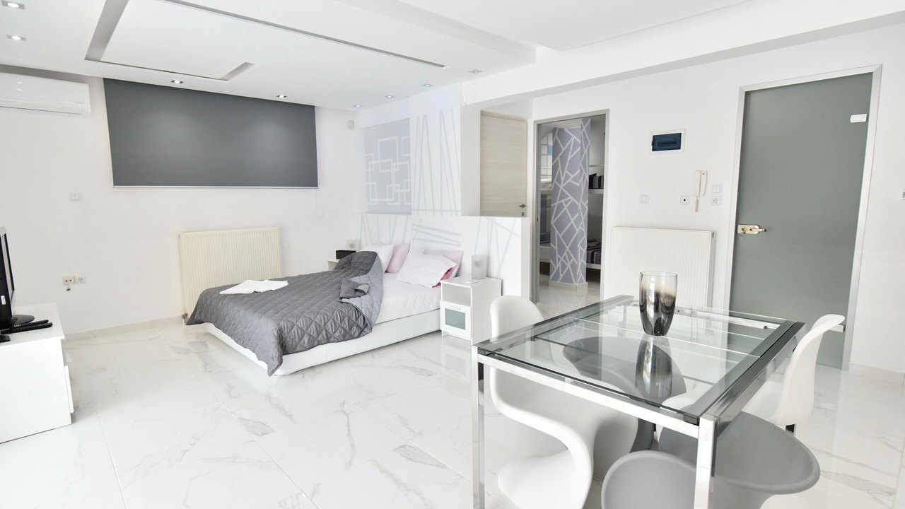 Photo of Bedroom in Palaio Tsifliki