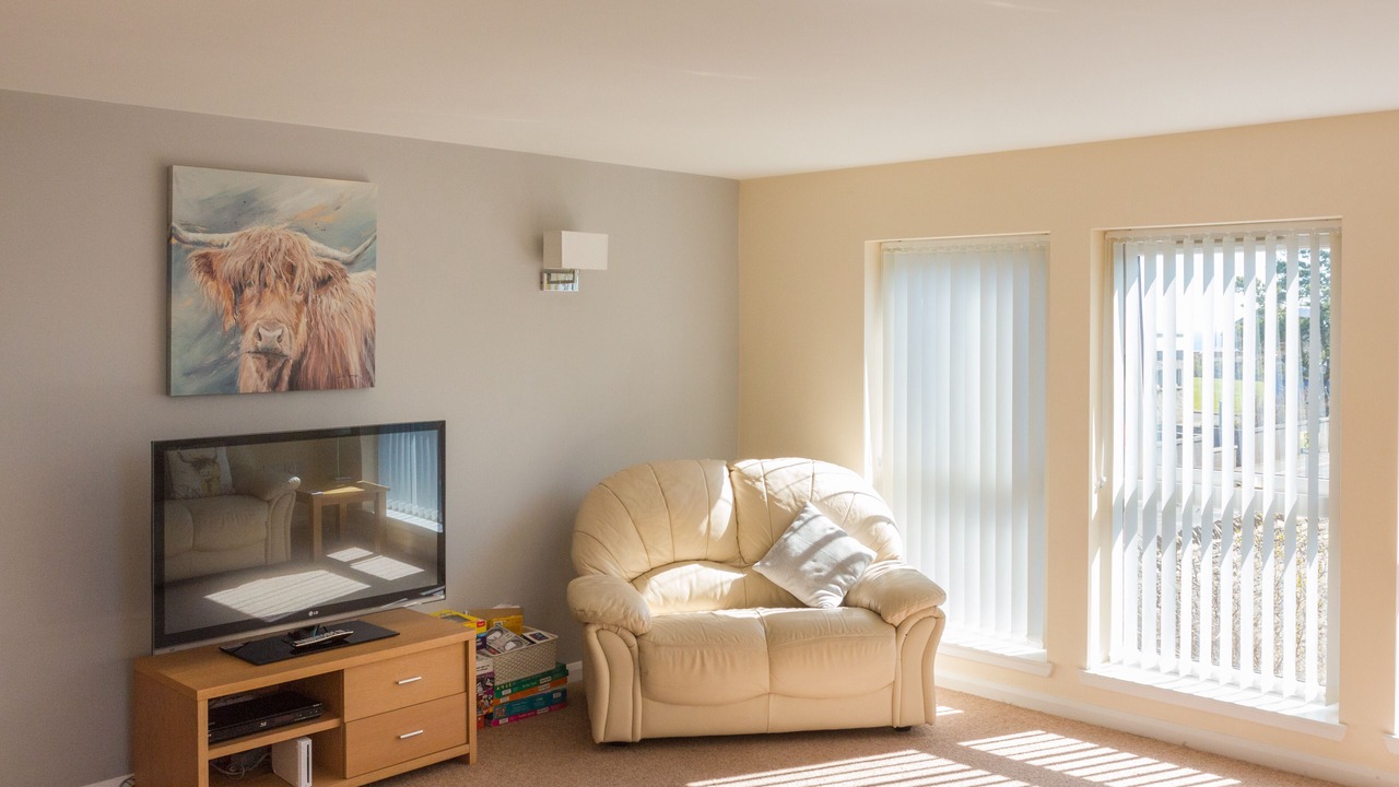 Photo of Livingroom in Keiss