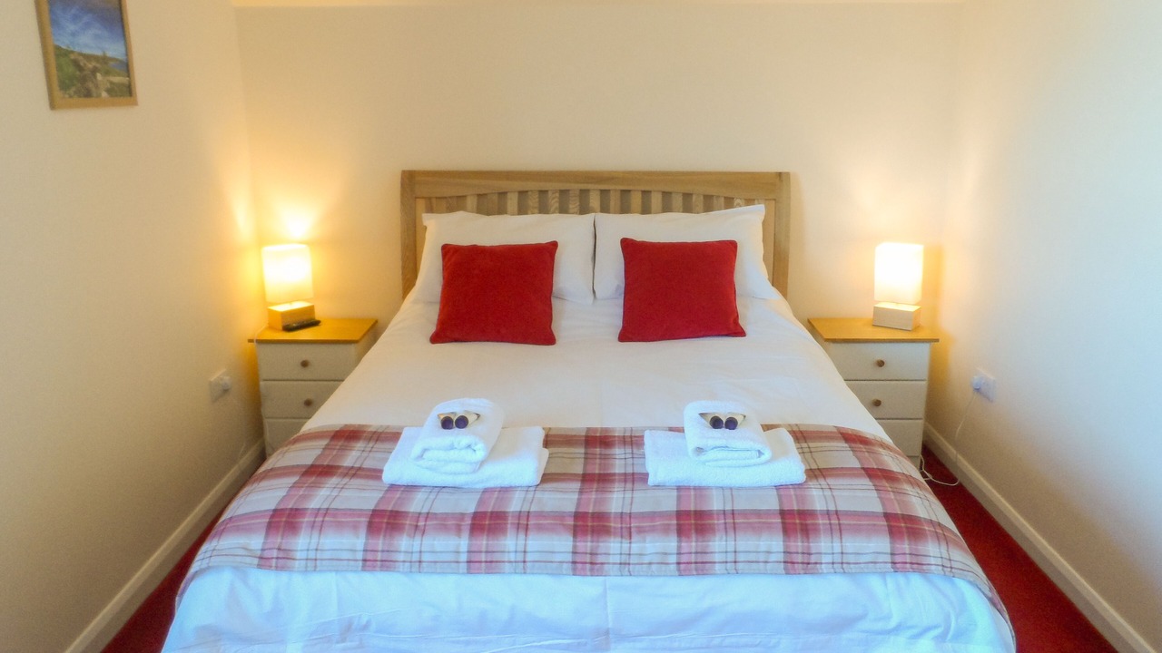 Photo of Bedroom in Keiss