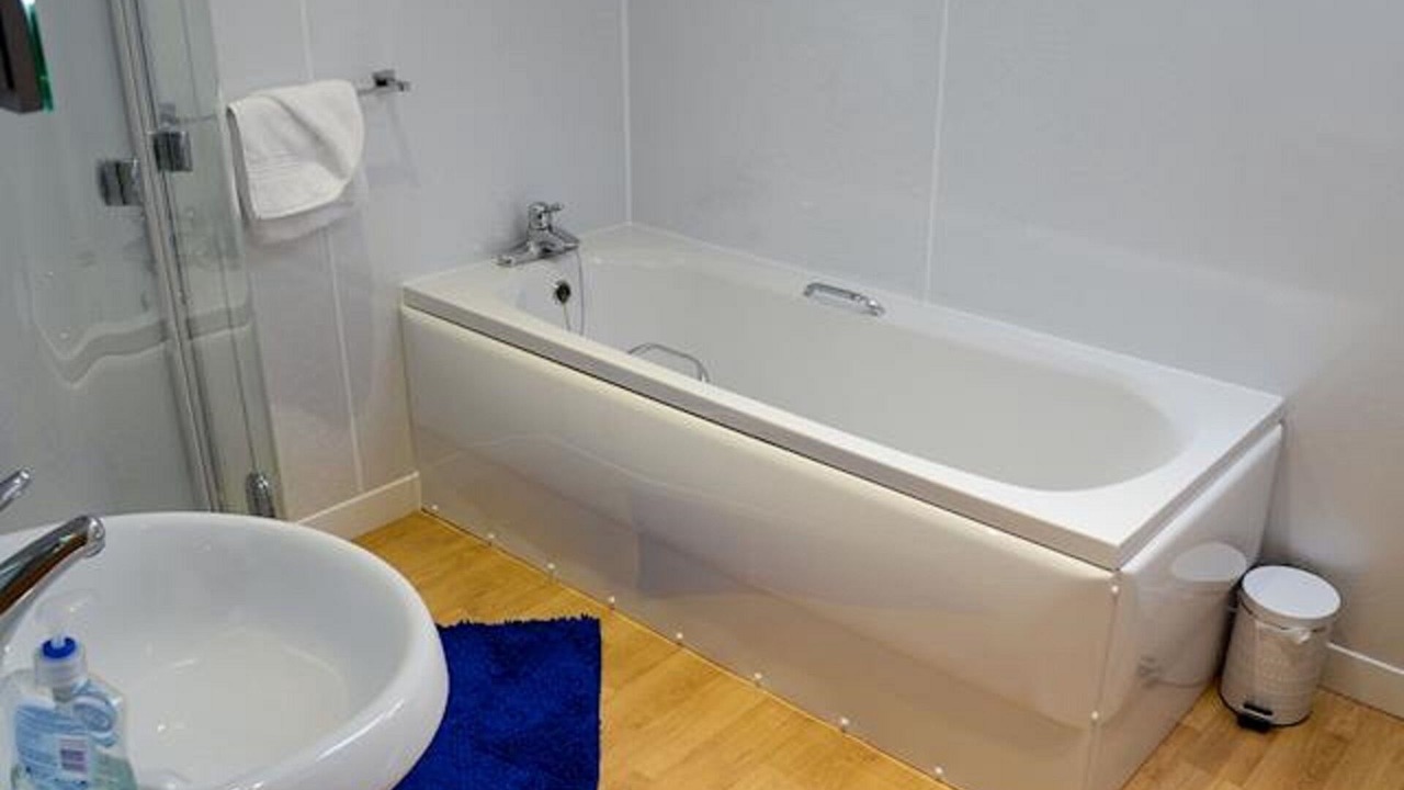 Photo of Bathroom in Keiss