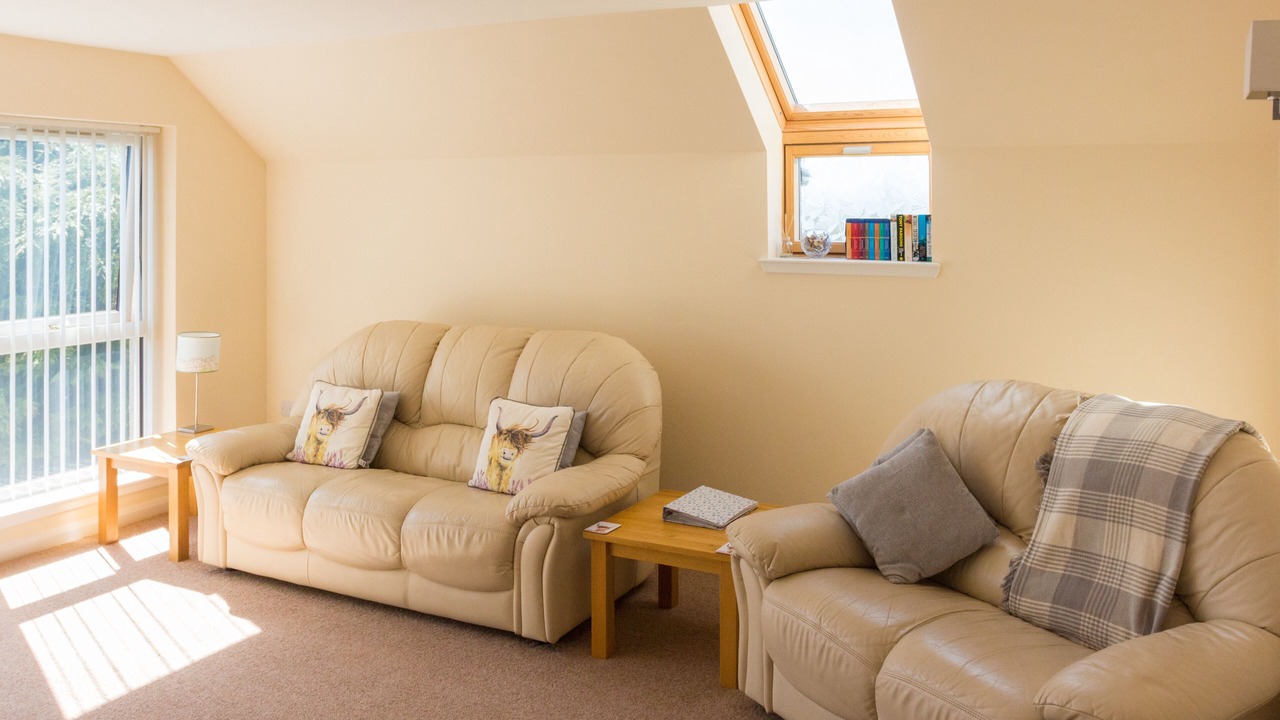 Photo of Livingroom in Keiss