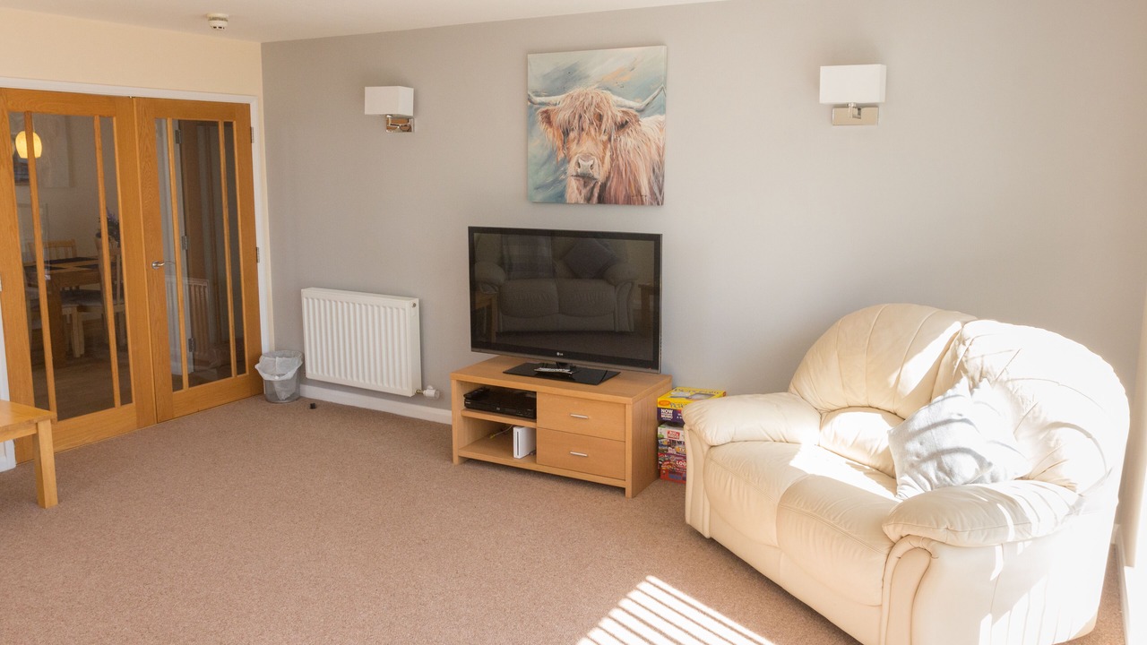 Photo of Livingroom in Keiss