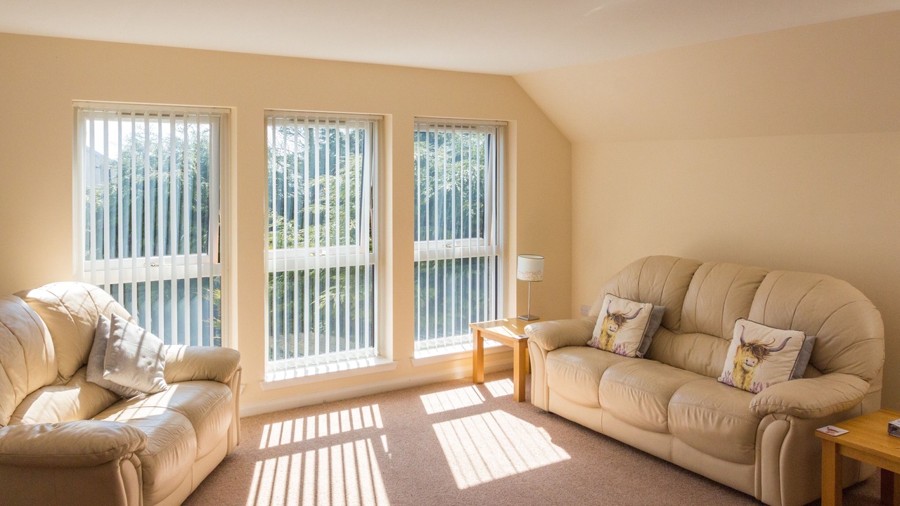 Photo of Livingroom in Keiss