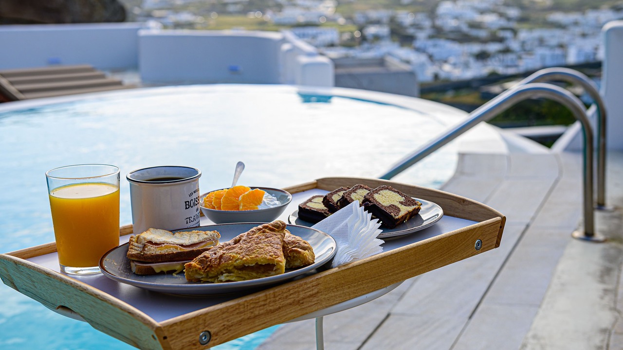 Photo of Others in Psarou