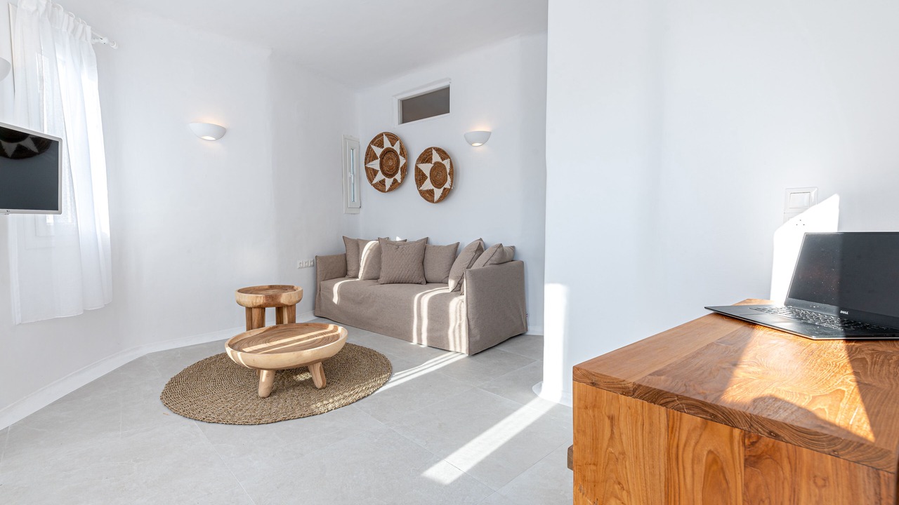 Photo of Livingroom in Psarou