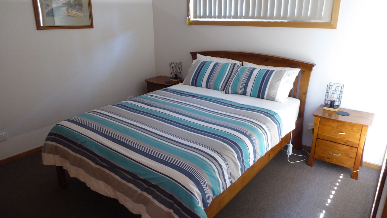 Photo of Bedroom in Dennes Point