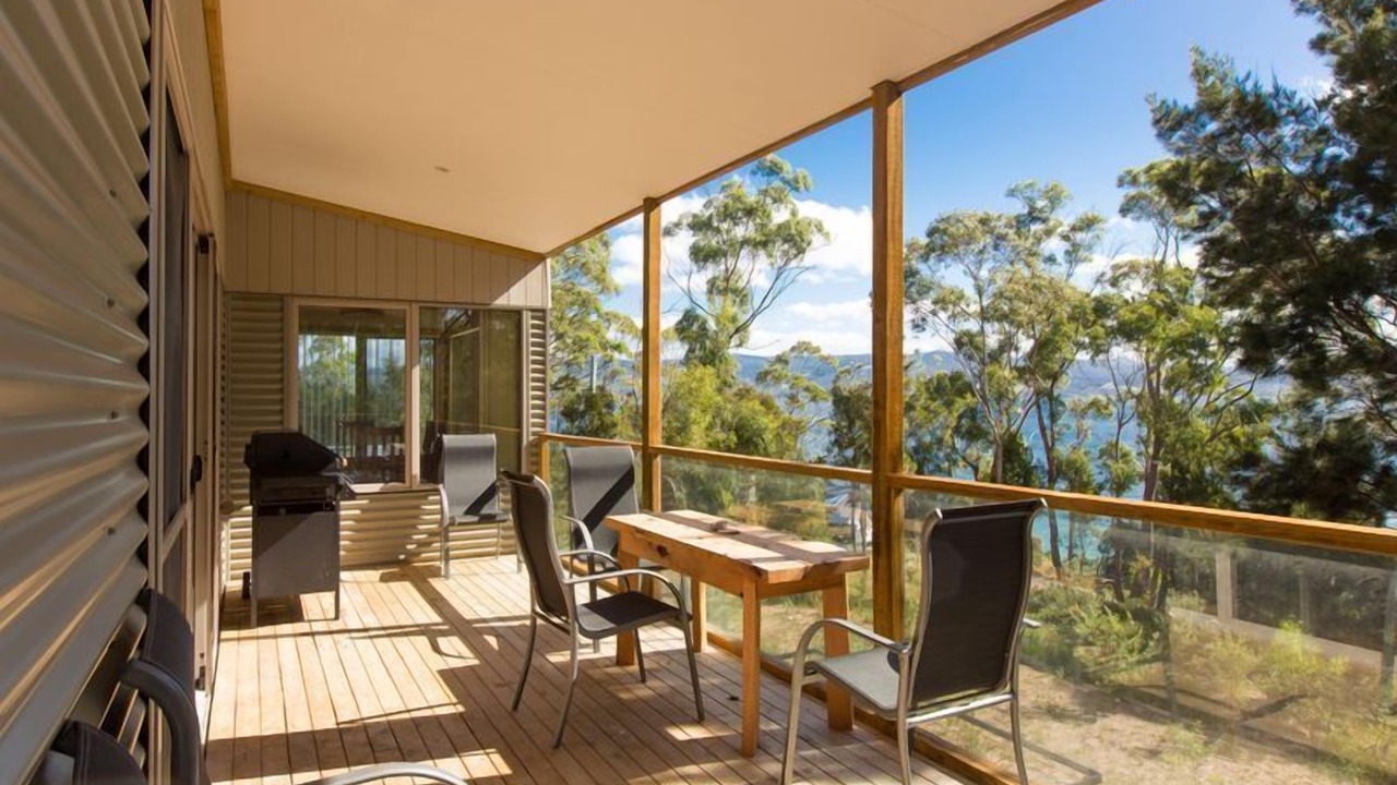 Photo of Outdoor in Dennes Point