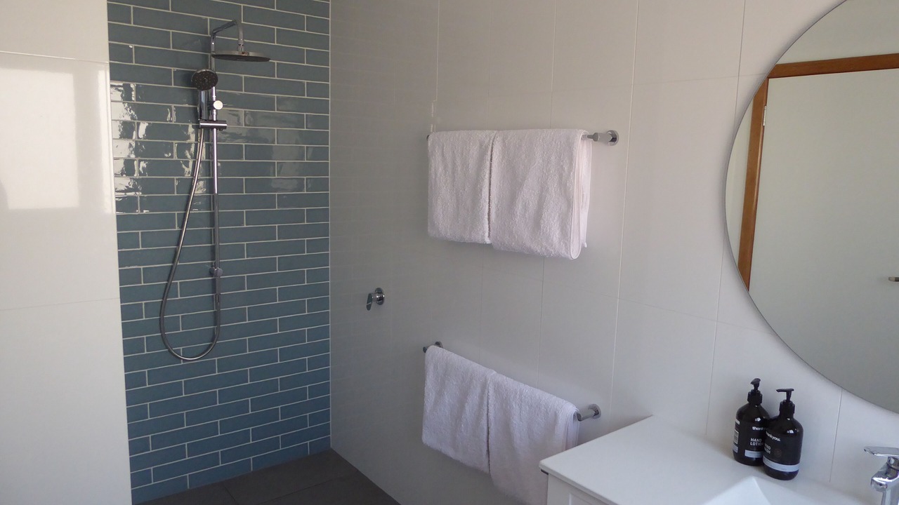 Photo of Bathroom in Dennes Point