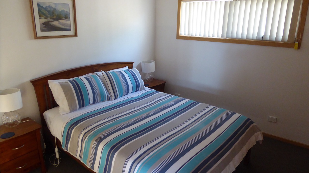 Photo of Bedroom in Dennes Point