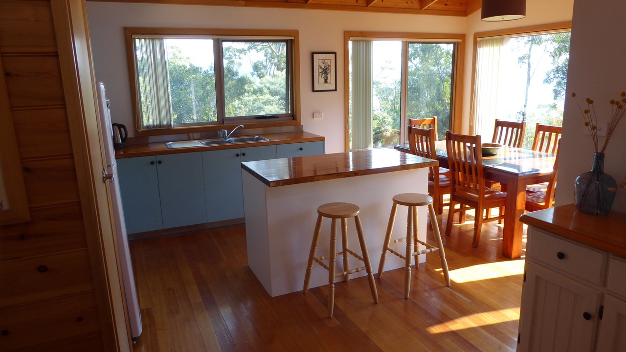 Photo of Kitchen in Dennes Point