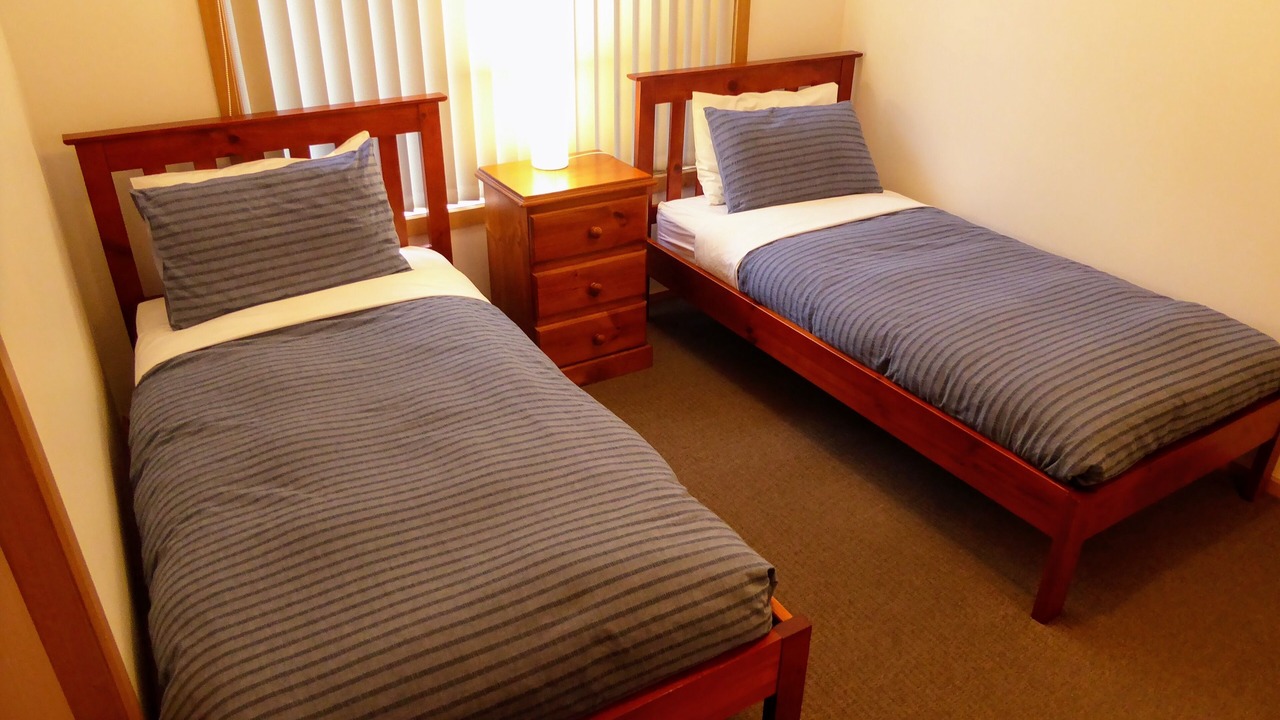 Photo of Bedroom in Dennes Point