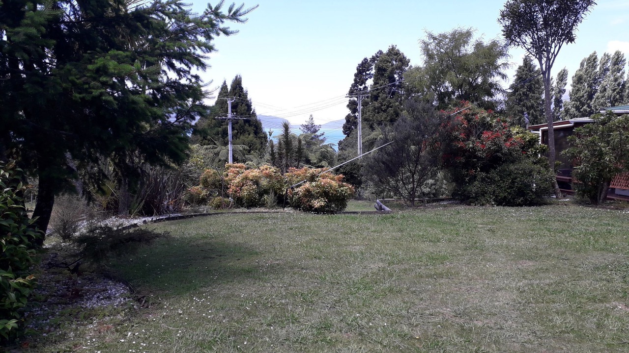 Photo of Outdoor in Lake Tarawera