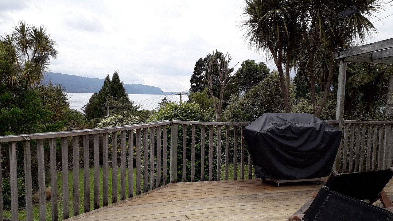 Photo of Others in Lake Tarawera
