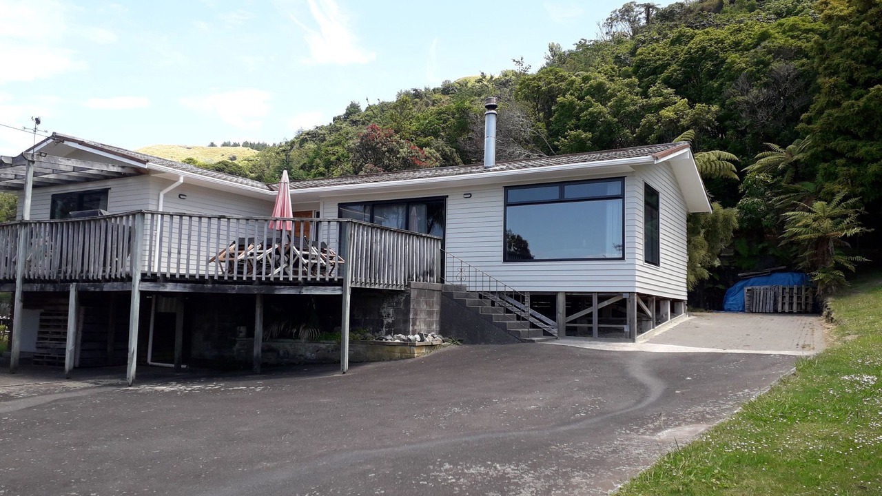Photo of Outdoor in Lake Tarawera