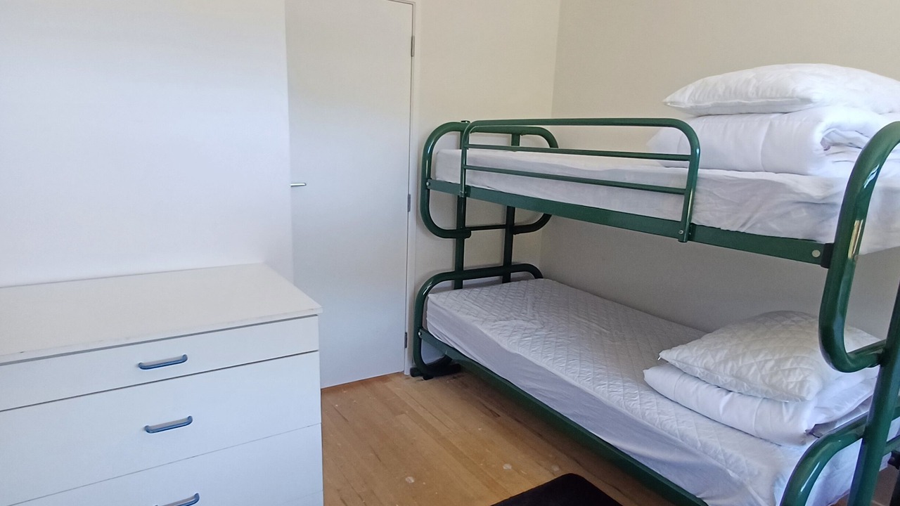 Photo of Bedroom in Lake Tarawera