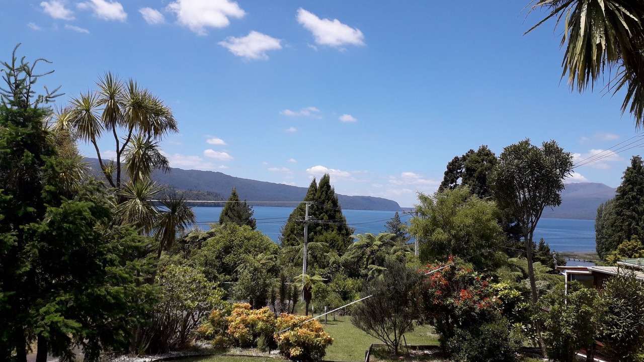 Photo of Outdoor in Lake Tarawera