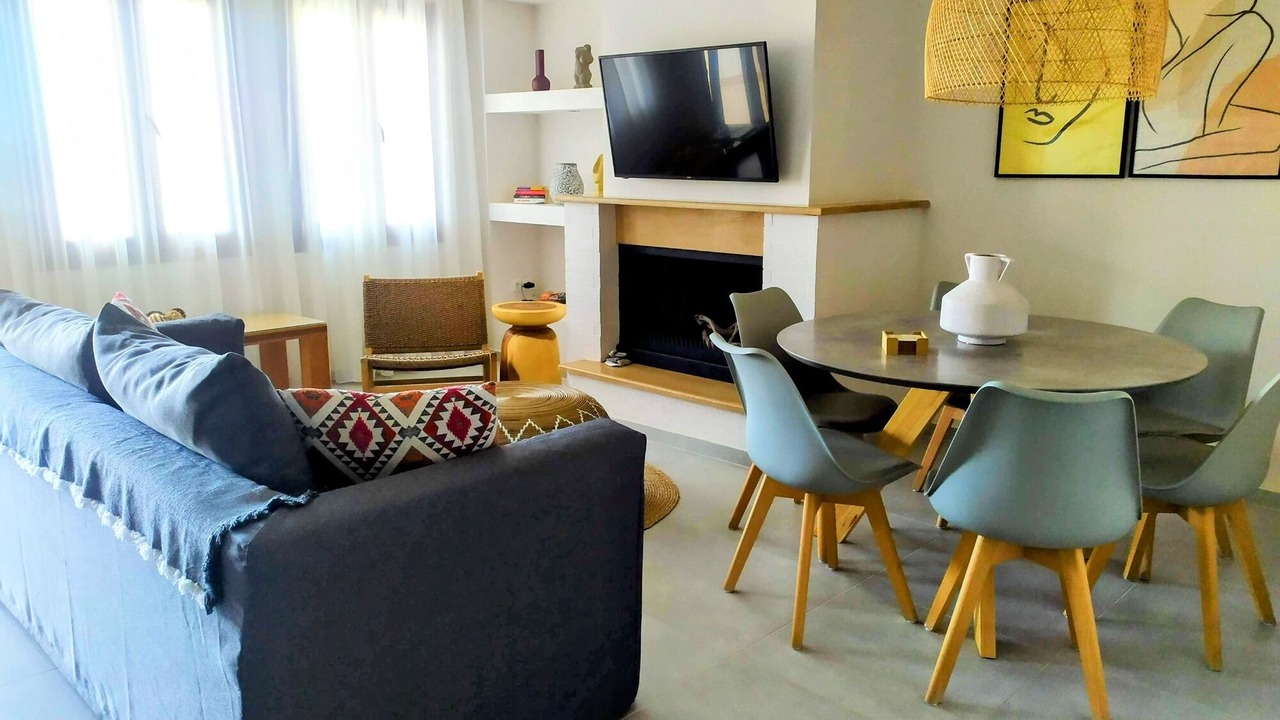 Photo of Livingroom in Katsarou