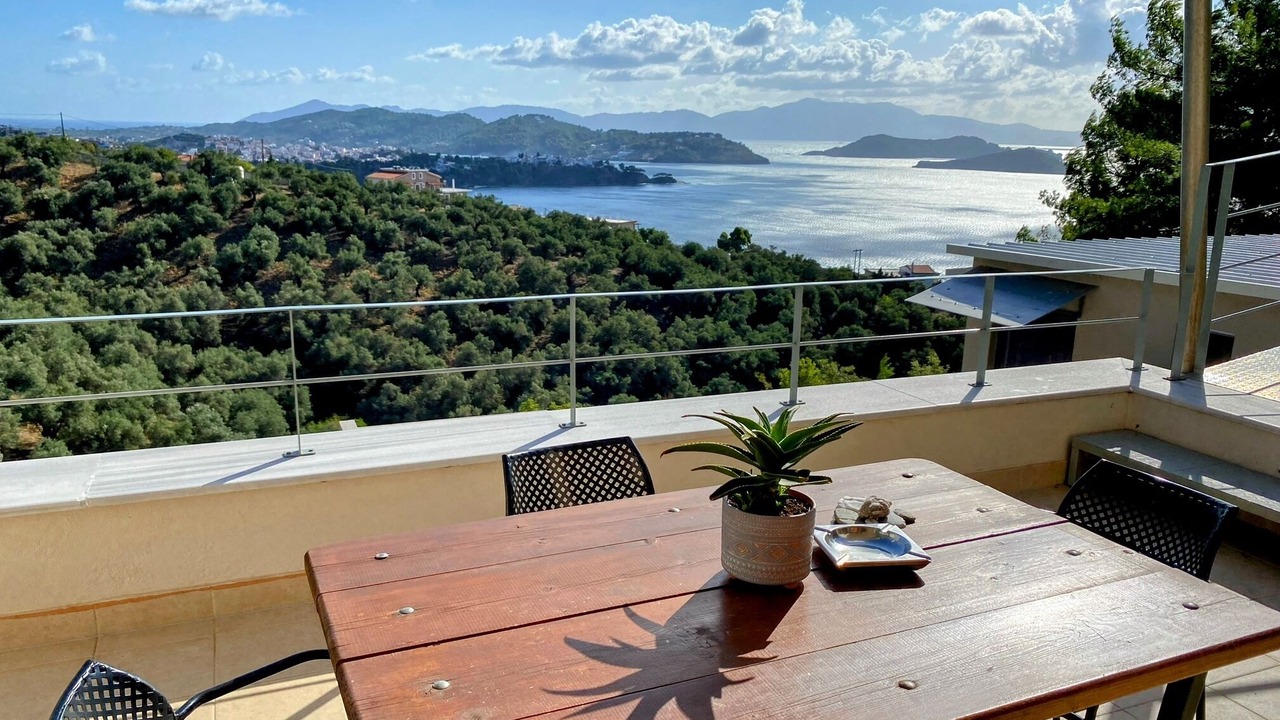 Photo of Outdoor in Katsarou