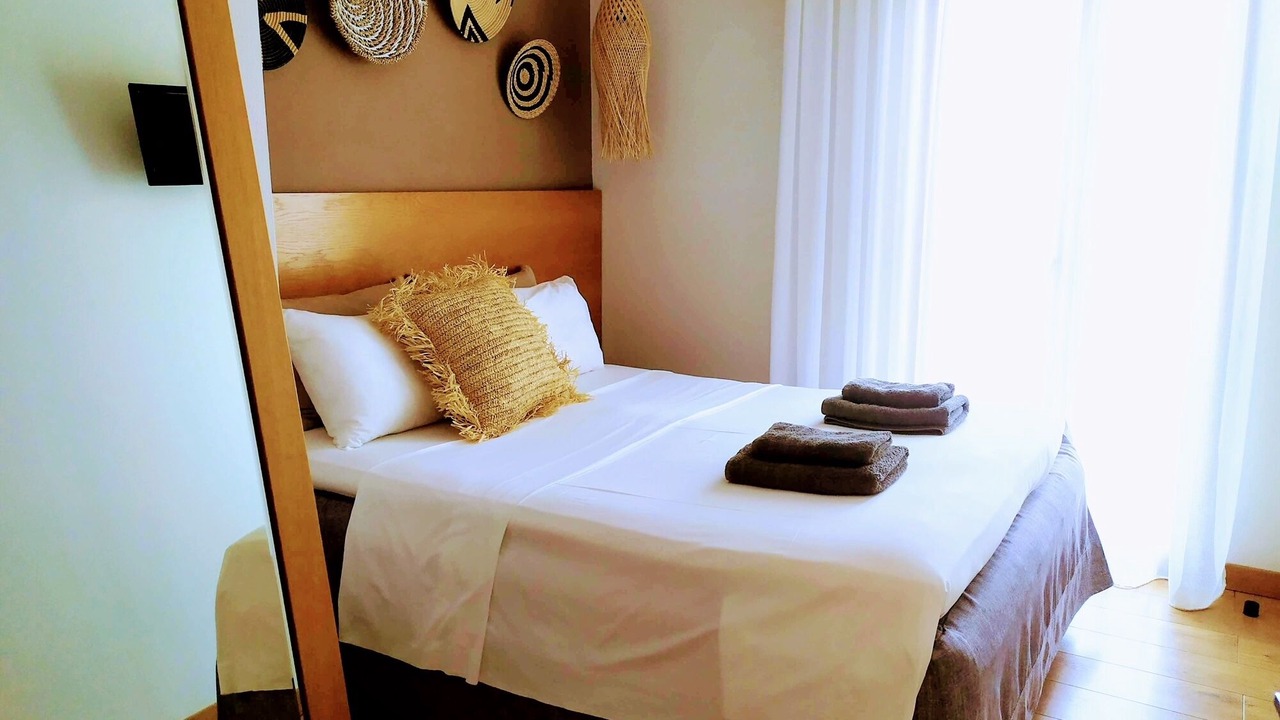 Photo of Bedroom in Katsarou