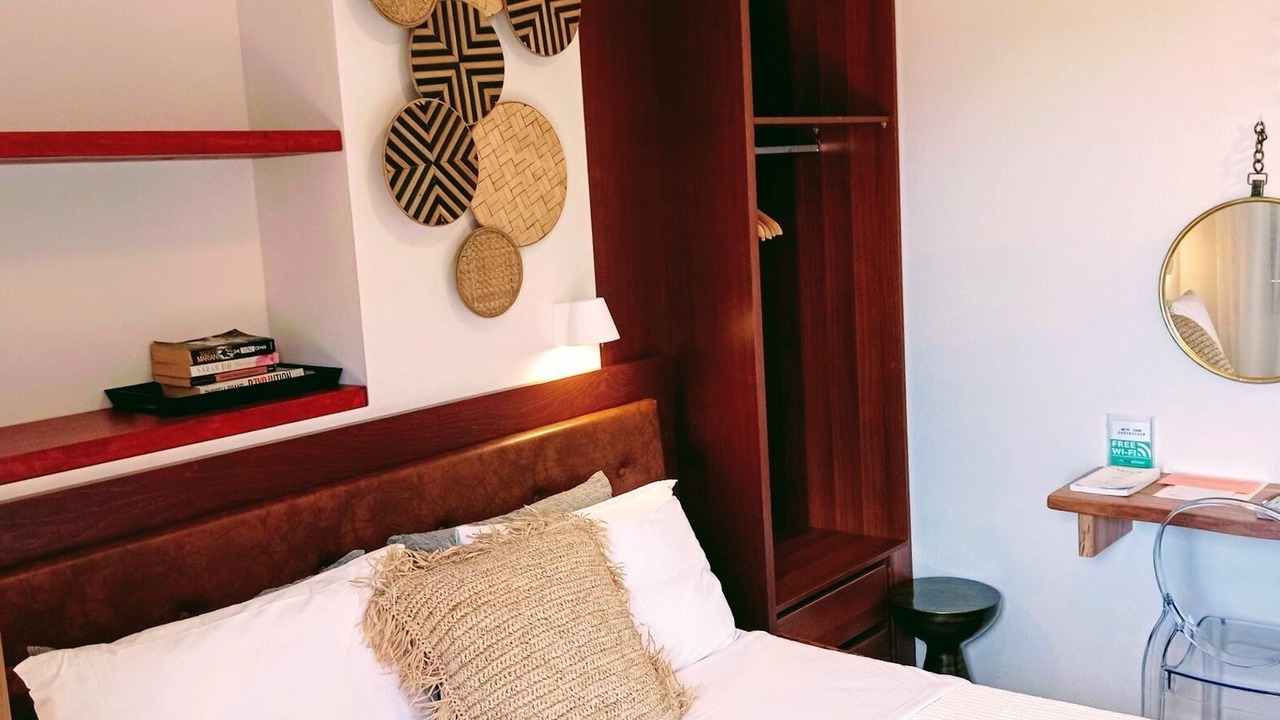 Photo of Bedroom in Katsarou
