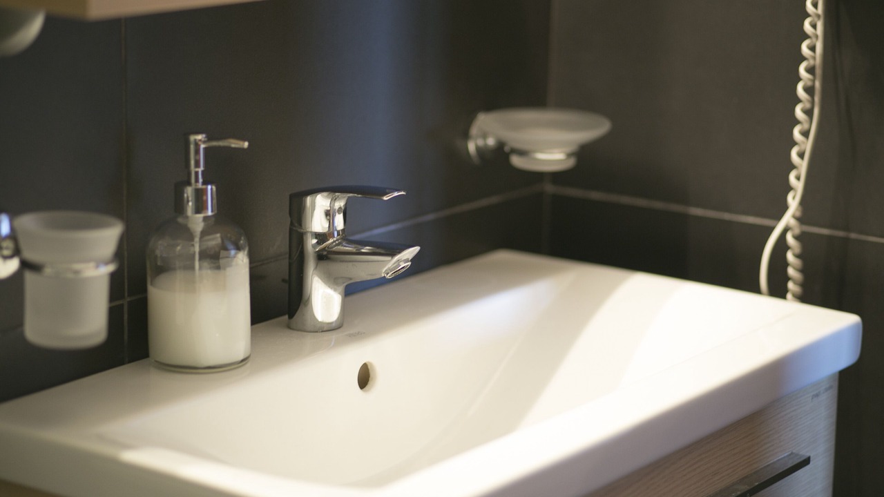 Photo of Bathroom in Katsarou